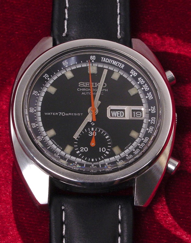seiko chrono 6139