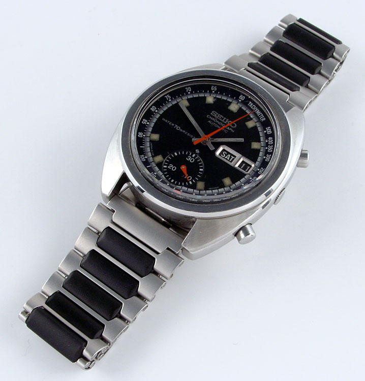 seiko chrono 6139