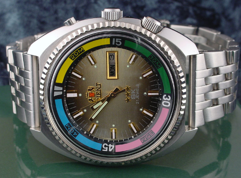 Orient Watches Any Good 