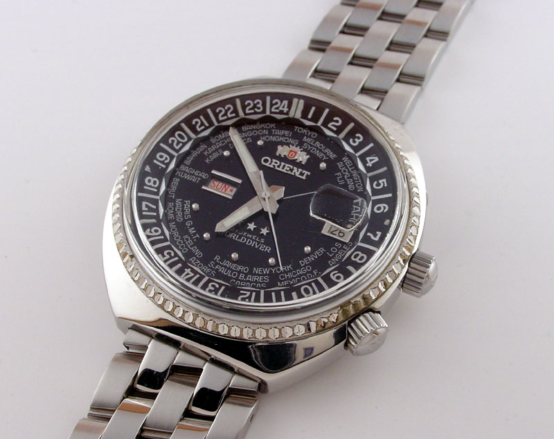 orient world diver orient world diver